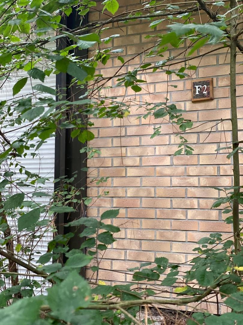 La Forestiere - Face Au 10 Neufchâtel-Hardelot Dış mekan fotoğraf